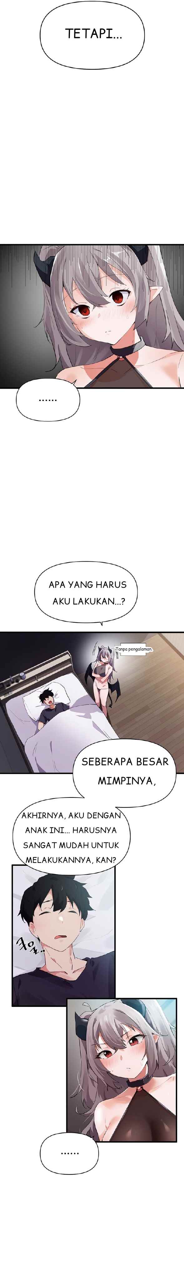 Please Give Me Energy - Chapter 1 7 Please Give Me Energy - Chapter 1 7