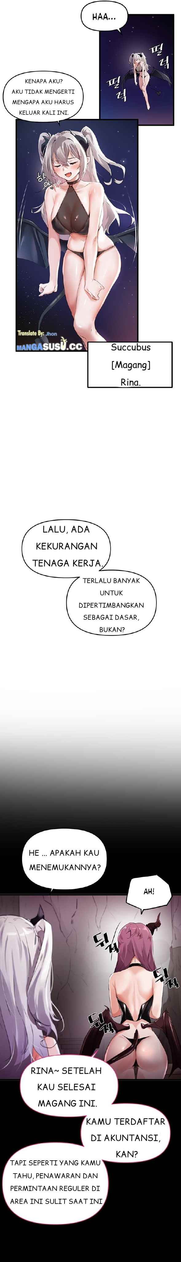 Please Give Me Energy - Chapter 1 4 Please Give Me Energy - Chapter 1 4