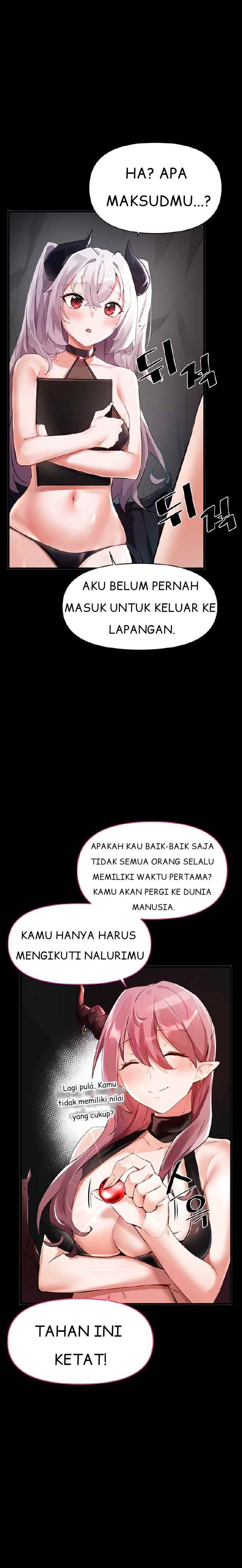 Please Give Me Energy - Chapter 1 5 Please Give Me Energy - Chapter 1 5