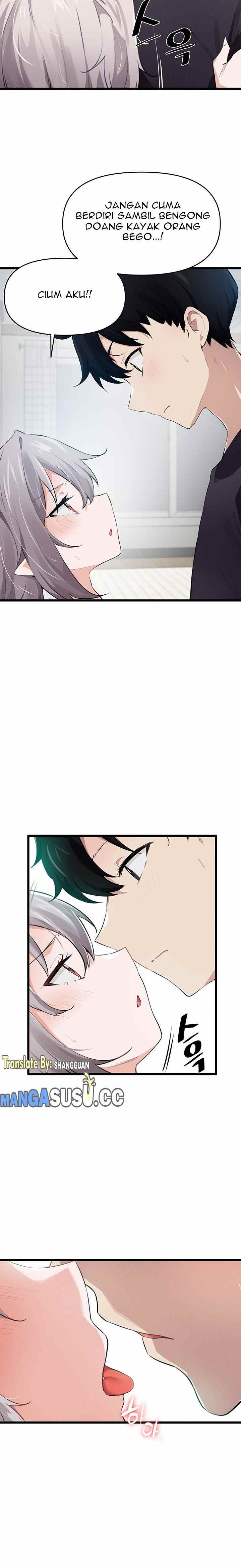 Please Give Me Energy - Chapter 10 8 Please Give Me Energy - Chapter 10 8