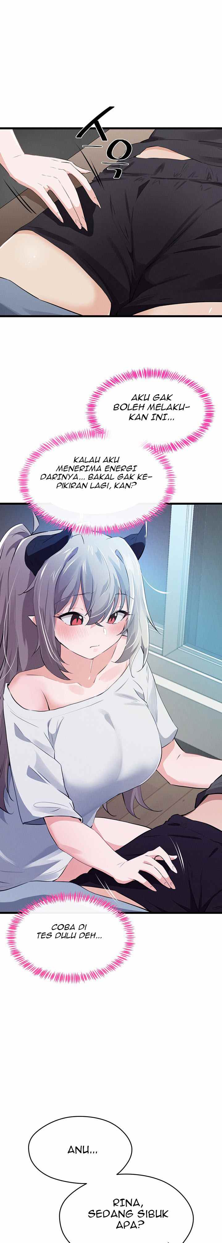 Please Give Me Energy - Chapter 10 22 Please Give Me Energy - Chapter 10 22