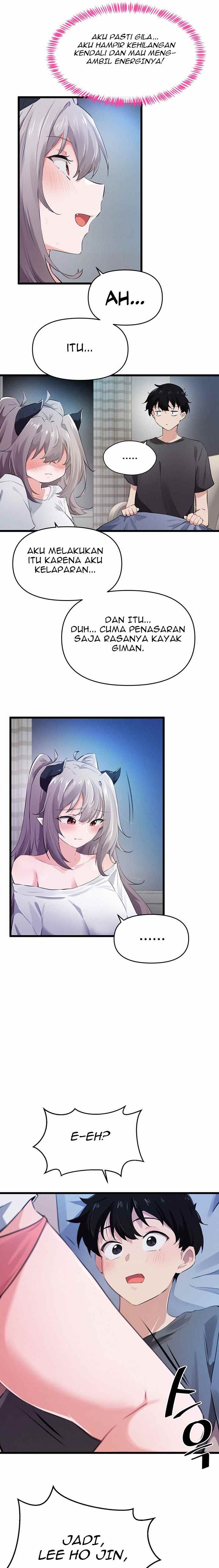 Please Give Me Energy - Chapter 10 24 Please Give Me Energy - Chapter 10 24