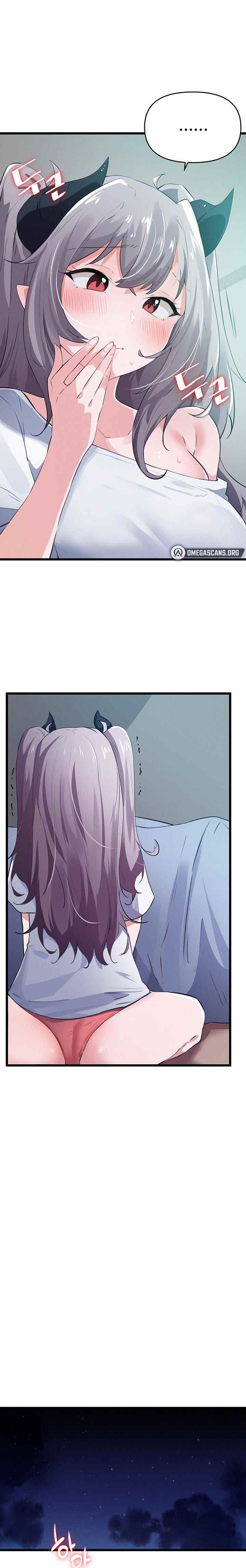 Please Give Me Energy - Chapter 10 18 Please Give Me Energy - Chapter 10 18