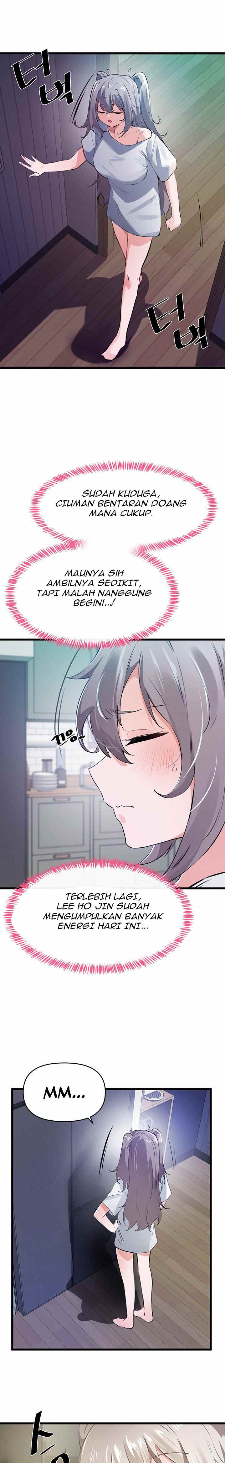 Please Give Me Energy - Chapter 10 12 Please Give Me Energy - Chapter 10 12