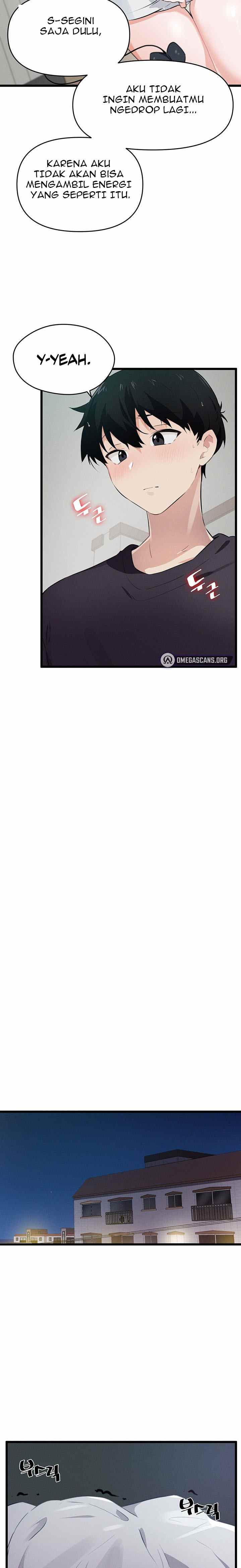 Please Give Me Energy - Chapter 10 10 Please Give Me Energy - Chapter 10 10