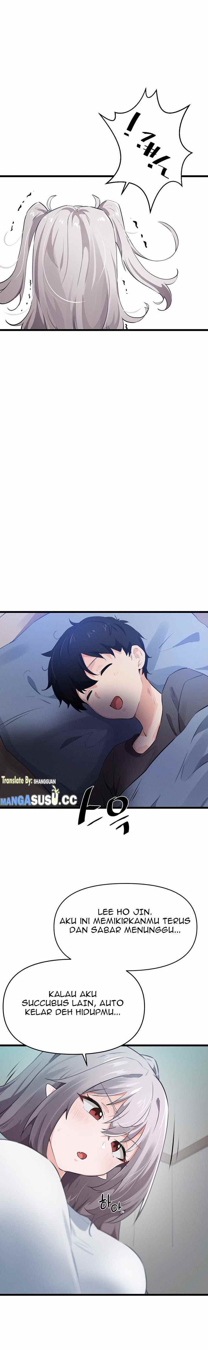 Please Give Me Energy - Chapter 10 14 Please Give Me Energy - Chapter 10 14