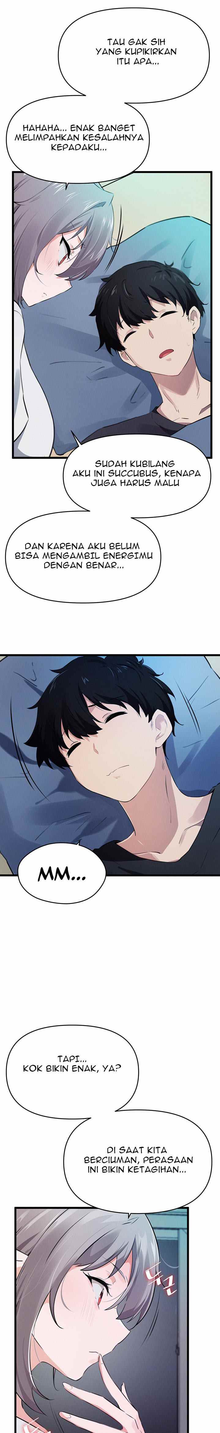 Please Give Me Energy - Chapter 10 15 Please Give Me Energy - Chapter 10 15