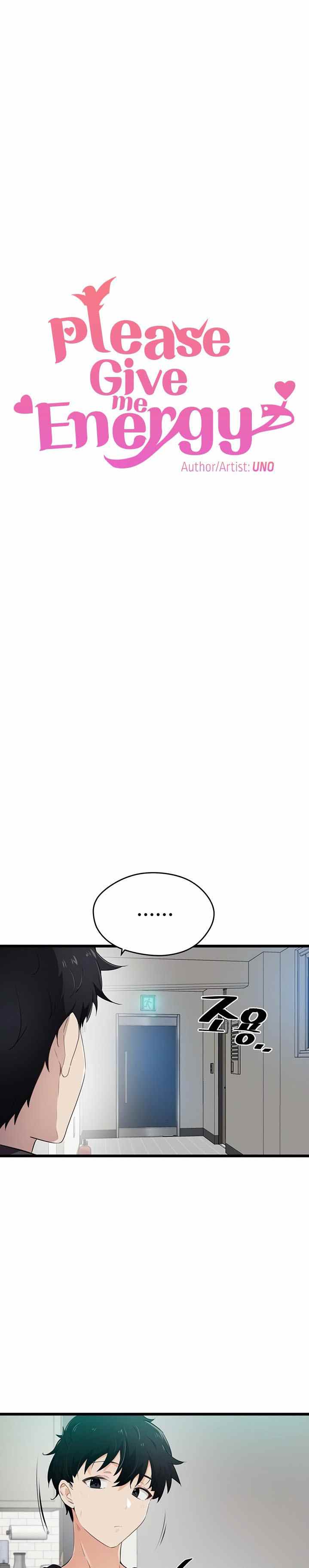 Please Give Me Energy - Chapter 10 4 Please Give Me Energy - Chapter 10 4