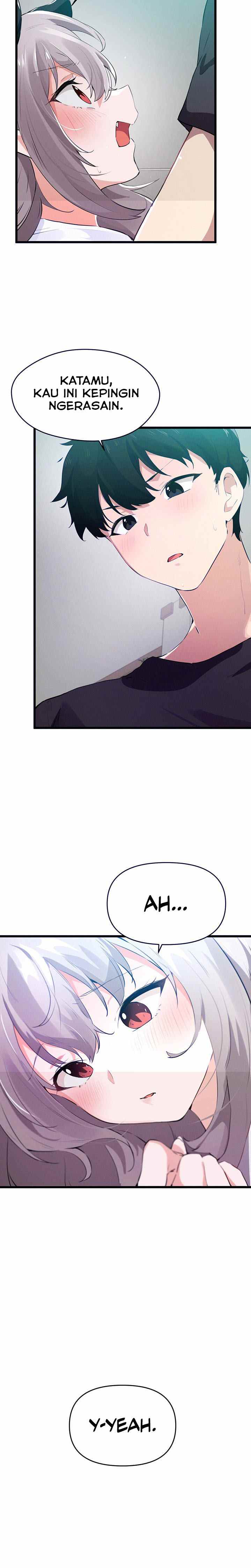 Please Give Me Energy - Chapter 11 8 Please Give Me Energy - Chapter 11 8