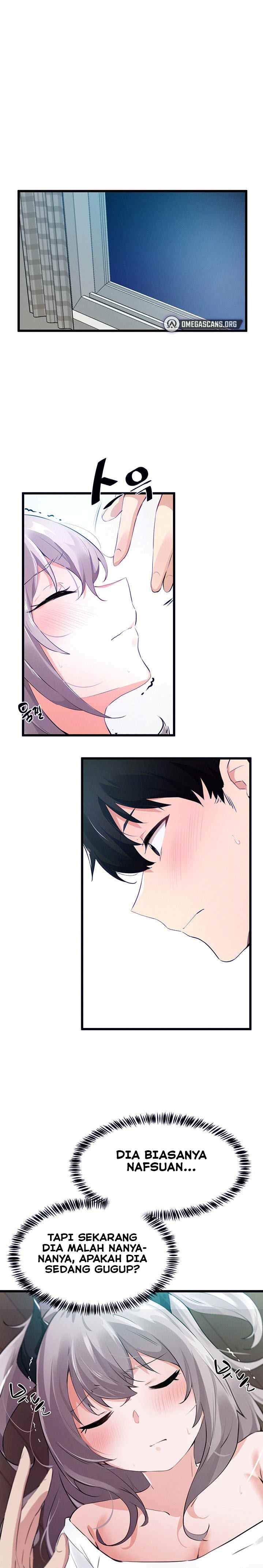 Please Give Me Energy - Chapter 11 9 Please Give Me Energy - Chapter 11 9