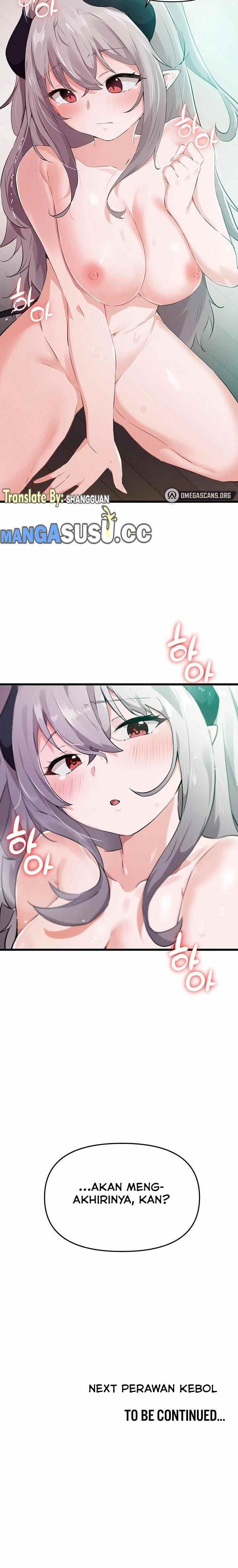 Please Give Me Energy - Chapter 11 23 Please Give Me Energy - Chapter 11 23