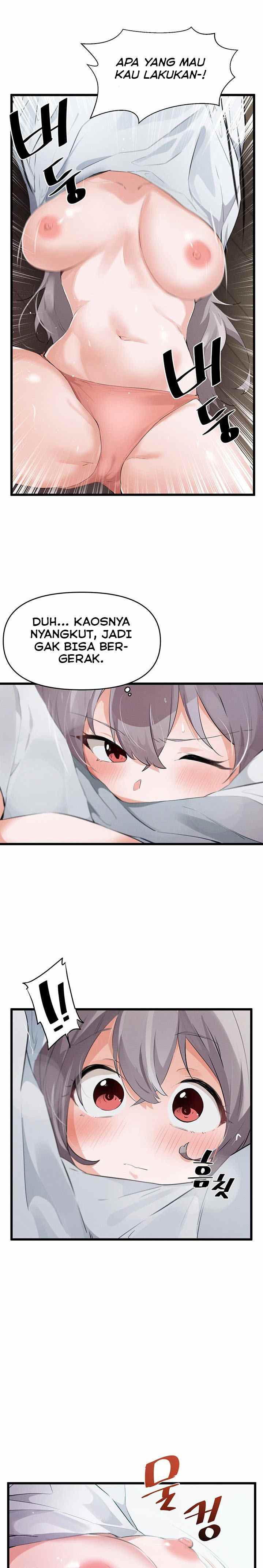 Please Give Me Energy - Chapter 11 11 Please Give Me Energy - Chapter 11 11