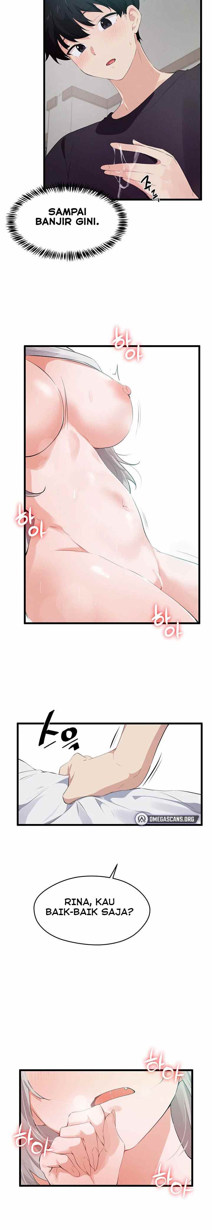 Please Give Me Energy - Chapter 11 17 Please Give Me Energy - Chapter 11 17