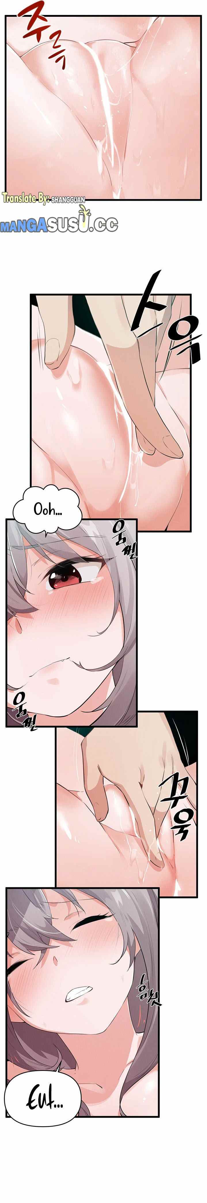 Please Give Me Energy - Chapter 11 15 Please Give Me Energy - Chapter 11 15