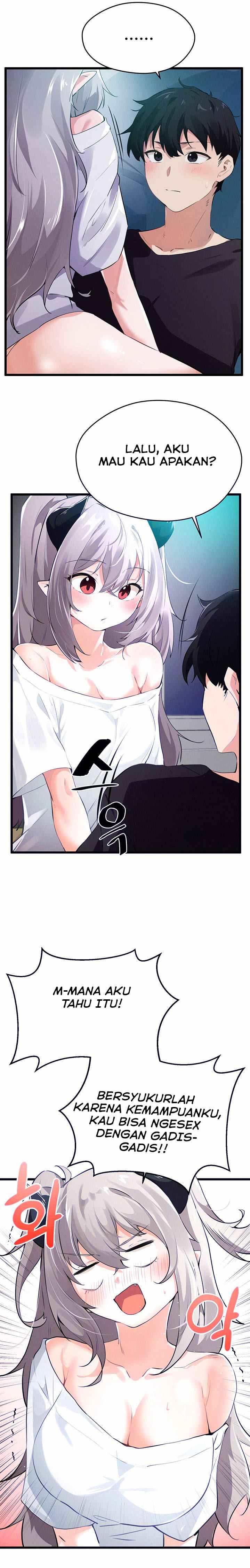 Please Give Me Energy - Chapter 11 6 Please Give Me Energy - Chapter 11 6