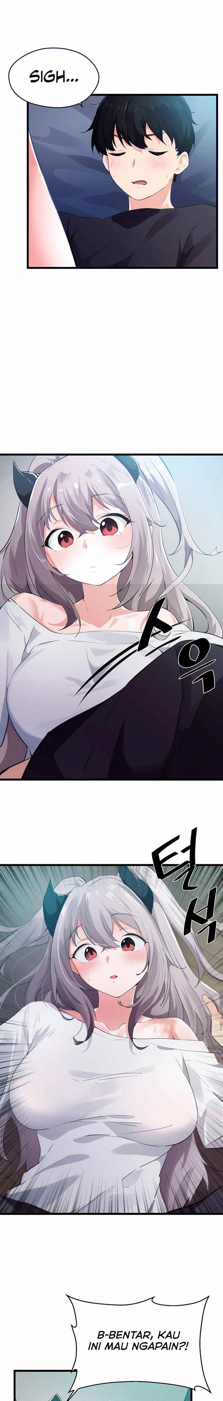 Please Give Me Energy - Chapter 11 7 Please Give Me Energy - Chapter 11 7