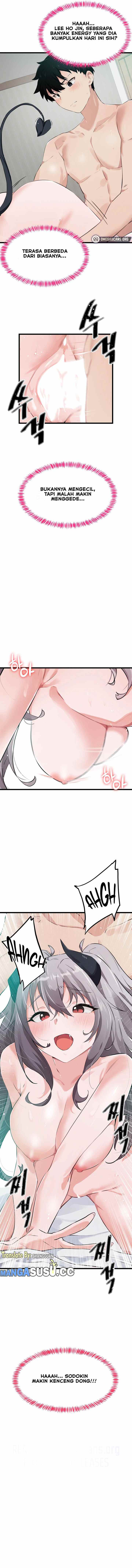 Please Give Me Energy - Chapter 14 3 Please Give Me Energy - Chapter 14 3