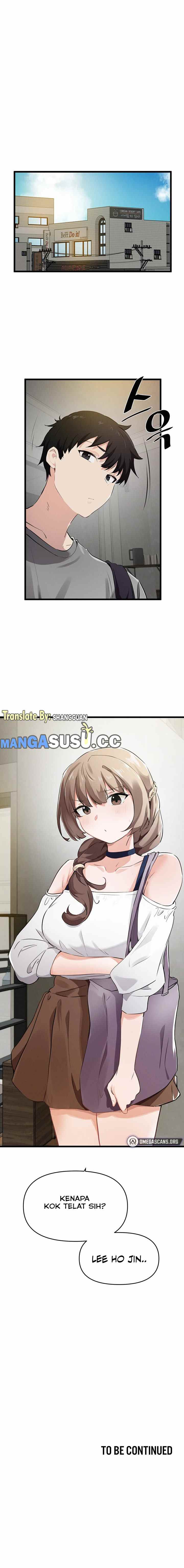 Please Give Me Energy - Chapter 14 12 Please Give Me Energy - Chapter 14 12