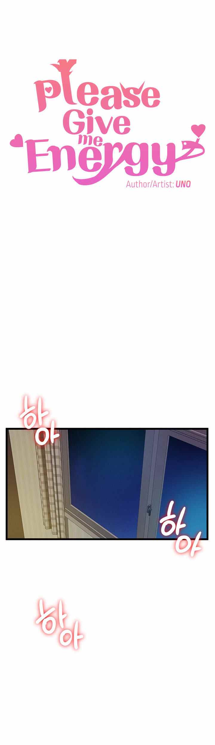Please Give Me Energy - Chapter 14 4 Please Give Me Energy - Chapter 14 4