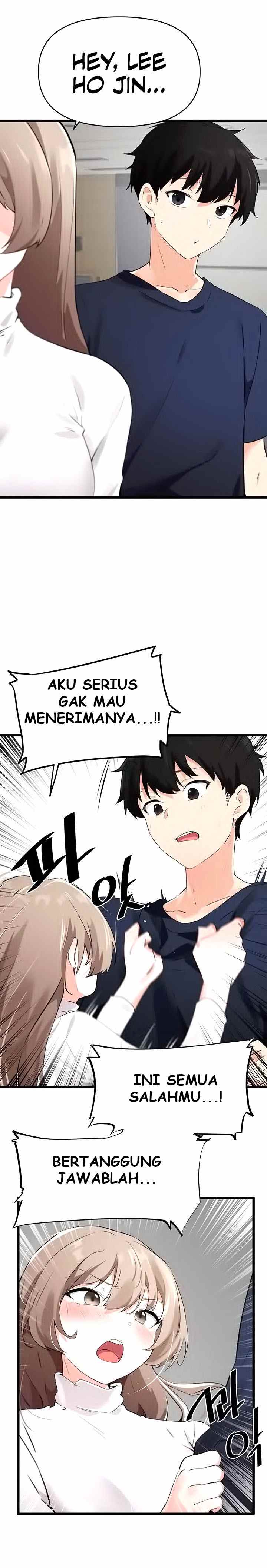 Please Give Me Energy - Chapter 6 9 Please Give Me Energy - Chapter 6 9