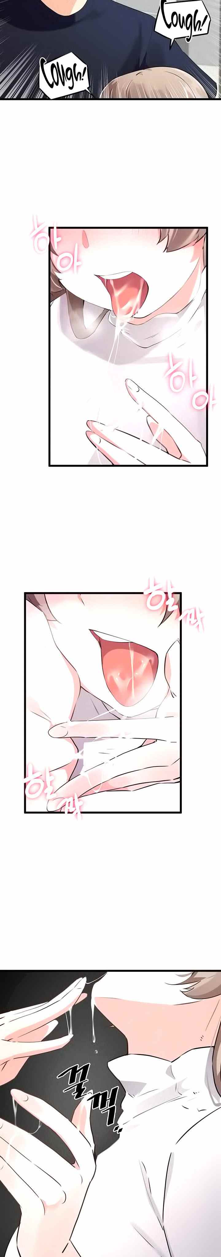 Please Give Me Energy - Chapter 6 29 Please Give Me Energy - Chapter 6 29