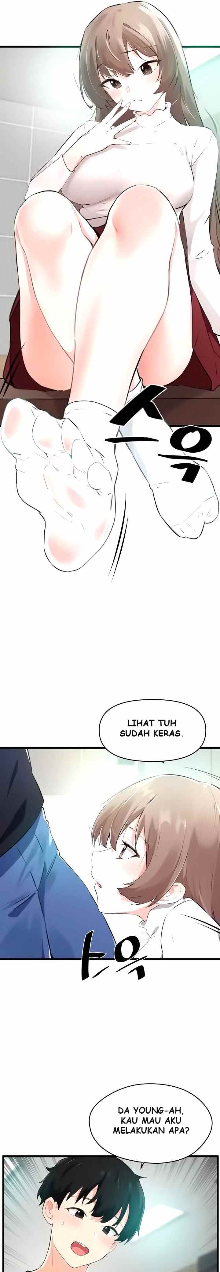 Please Give Me Energy - Chapter 6 22 Please Give Me Energy - Chapter 6 22