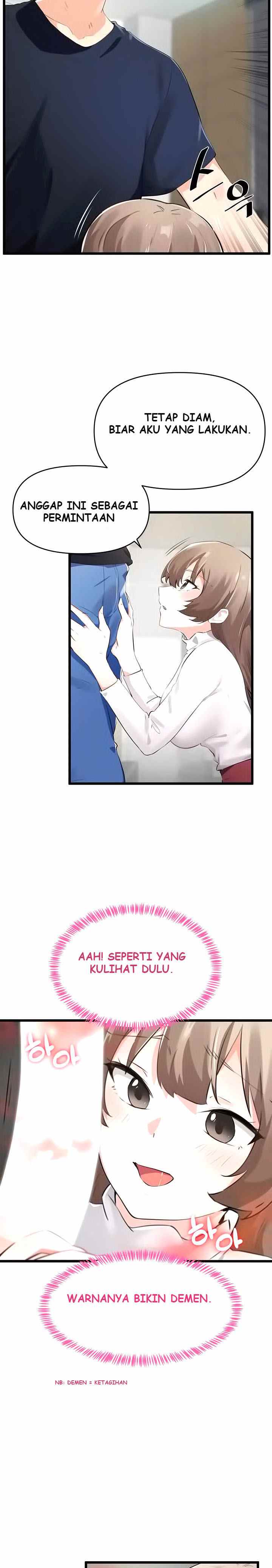 Please Give Me Energy - Chapter 6 23 Please Give Me Energy - Chapter 6 23