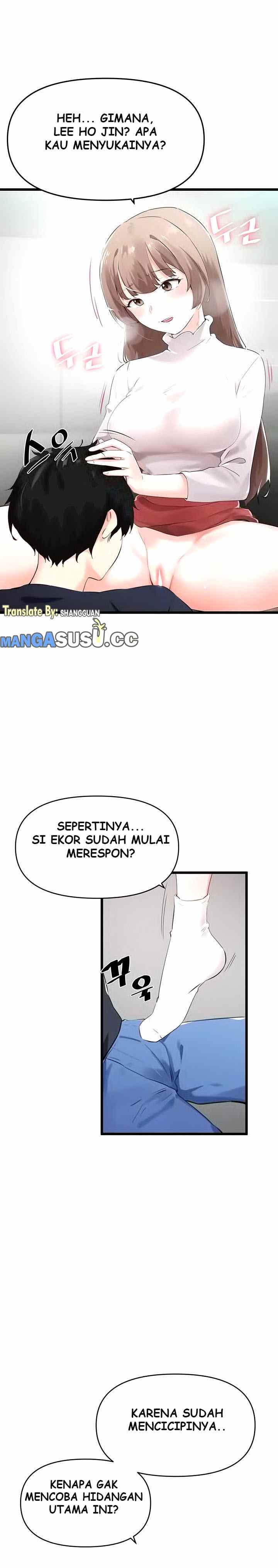 Please Give Me Energy - Chapter 6 21 Please Give Me Energy - Chapter 6 21