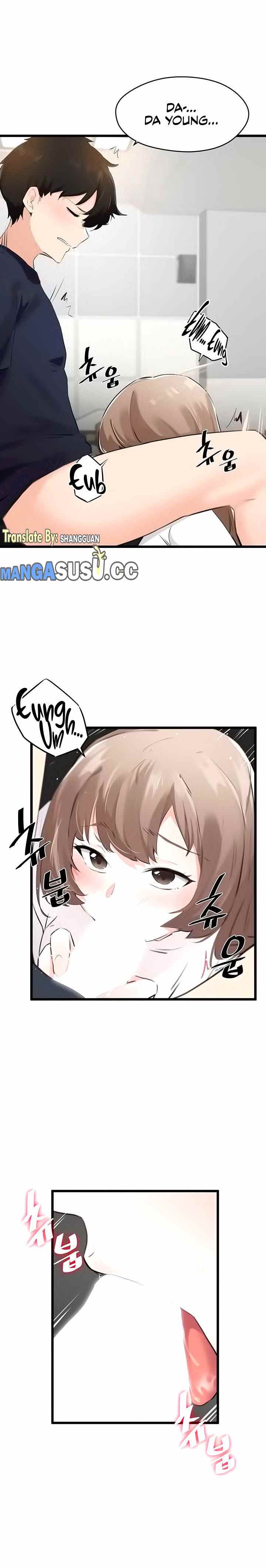 Please Give Me Energy - Chapter 6 26 Please Give Me Energy - Chapter 6 26