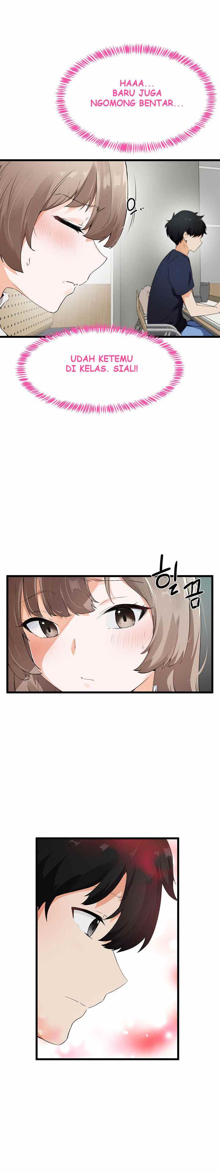 Please Give Me Energy - Chapter 6 3 Please Give Me Energy - Chapter 6 3