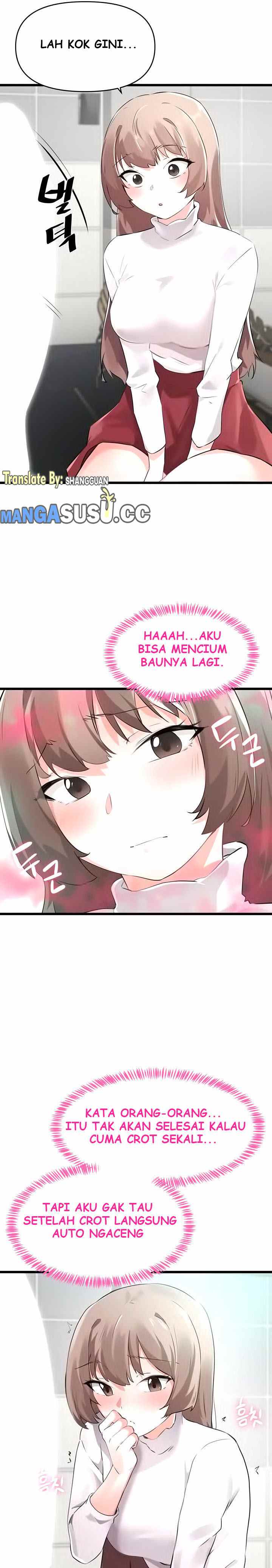 Please Give Me Energy - Chapter 6 31 Please Give Me Energy - Chapter 6 31