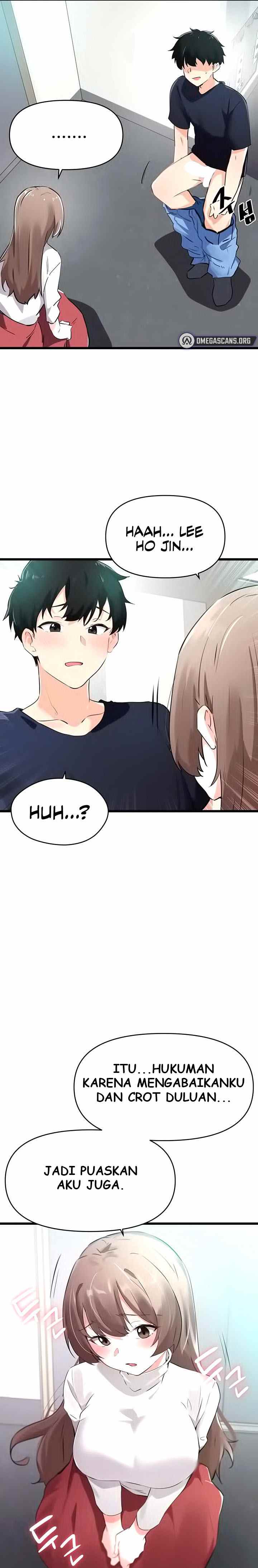 Please Give Me Energy - Chapter 6 34 Please Give Me Energy - Chapter 6 34