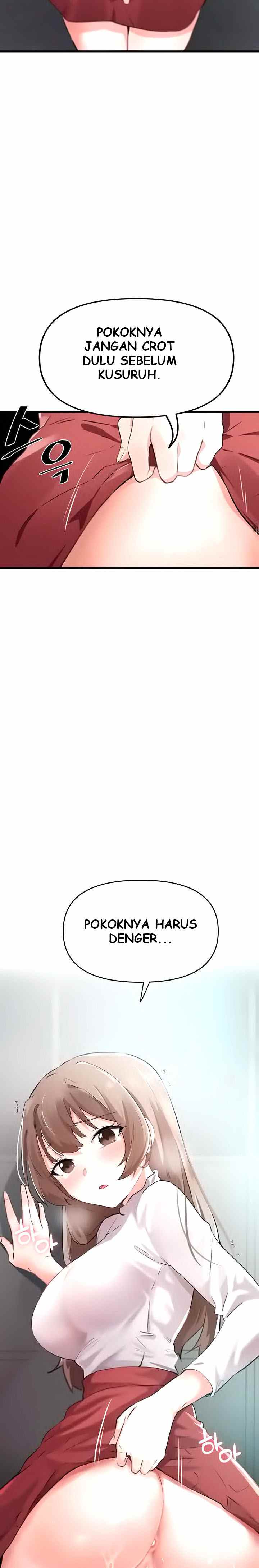 Please Give Me Energy - Chapter 6 35 Please Give Me Energy - Chapter 6 35