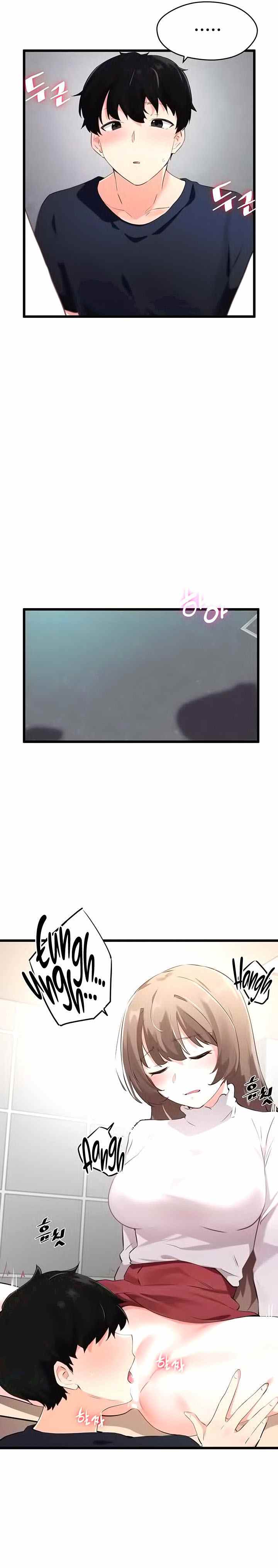 Please Give Me Energy - Chapter 6 19 Please Give Me Energy - Chapter 6 19