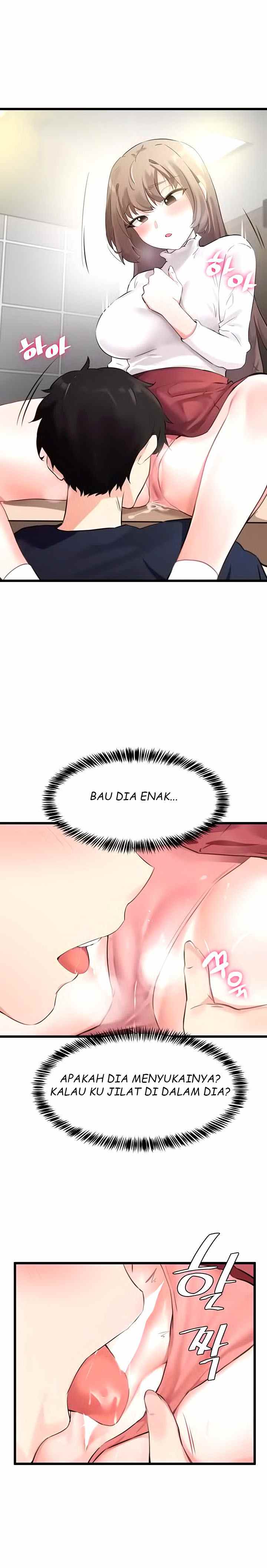 Please Give Me Energy - Chapter 6 15 Please Give Me Energy - Chapter 6 15