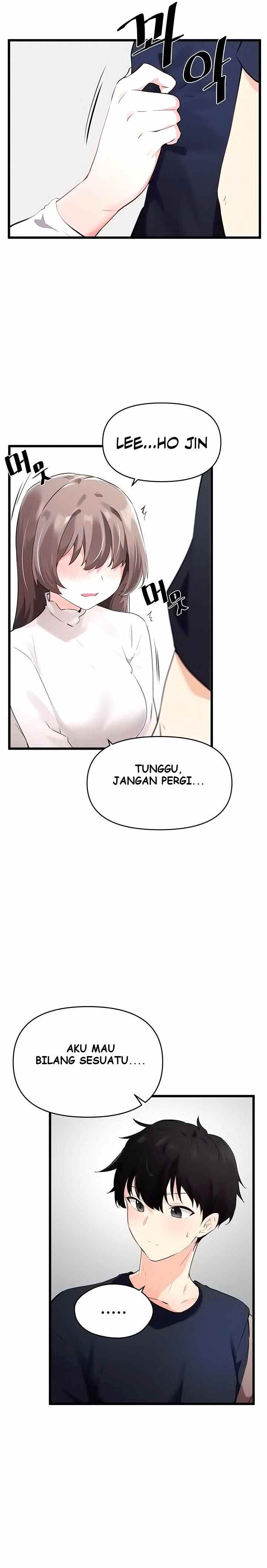 Please Give Me Energy - Chapter 6 7 Please Give Me Energy - Chapter 6 7