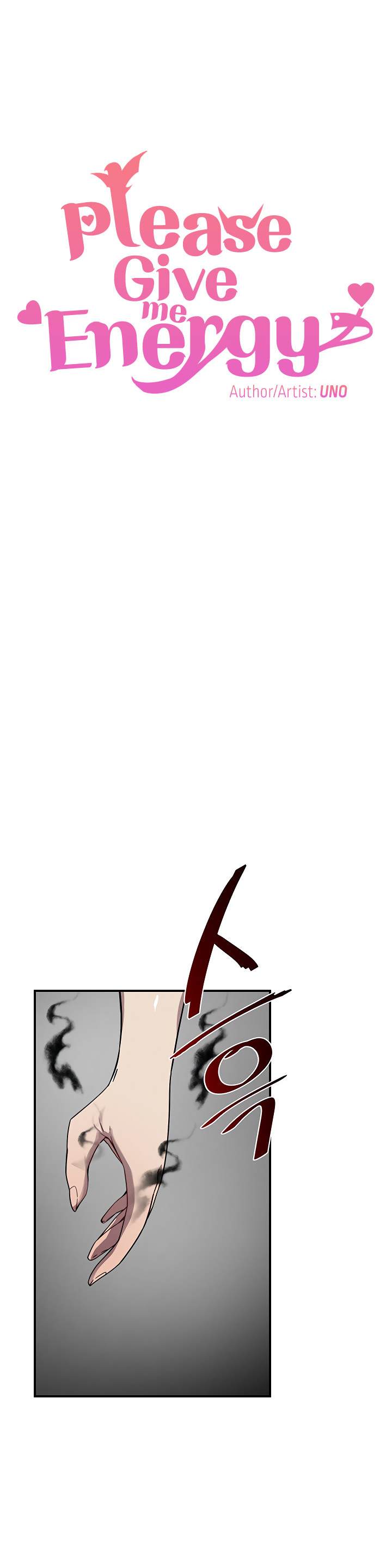 Please Give Me Energy - Chapter 41 3 Please Give Me Energy - Chapter 41 3