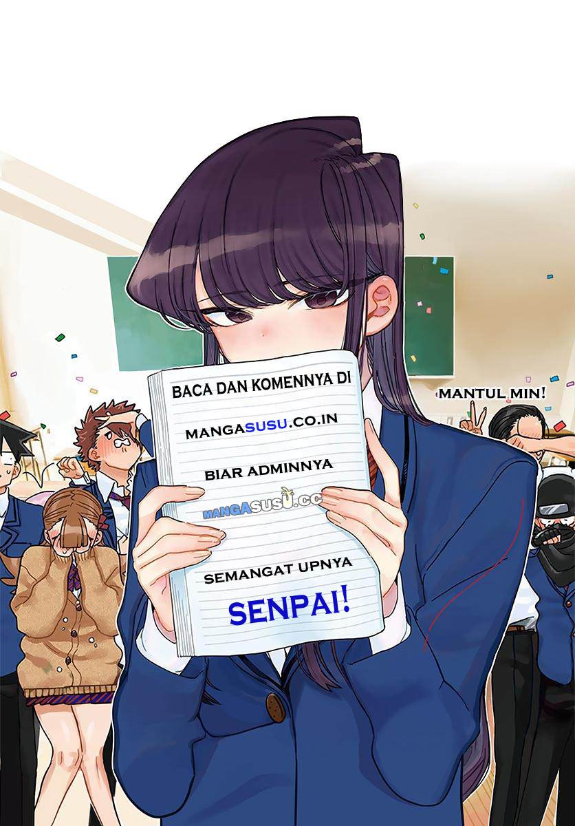 Please Give Me Energy - Chapter 41 13 Please Give Me Energy - Chapter 41 13