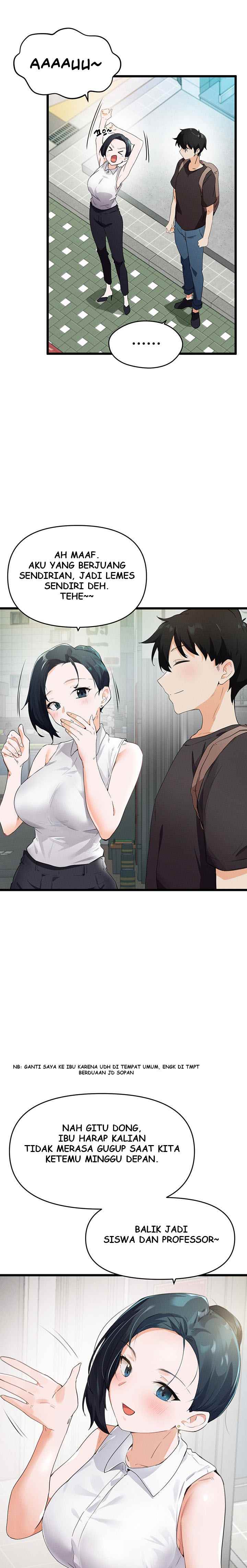 Please Give Me Energy - Chapter 5 9 Please Give Me Energy - Chapter 5 9