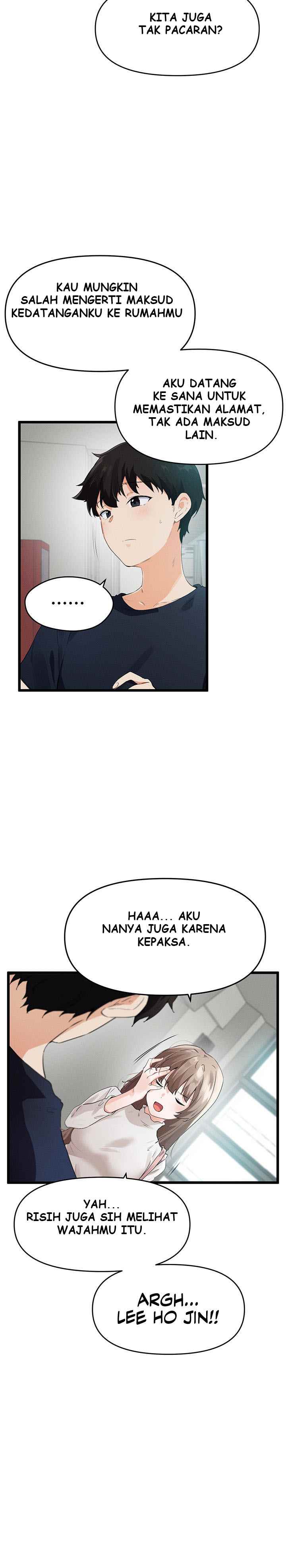 Please Give Me Energy - Chapter 5 28 Please Give Me Energy - Chapter 5 28