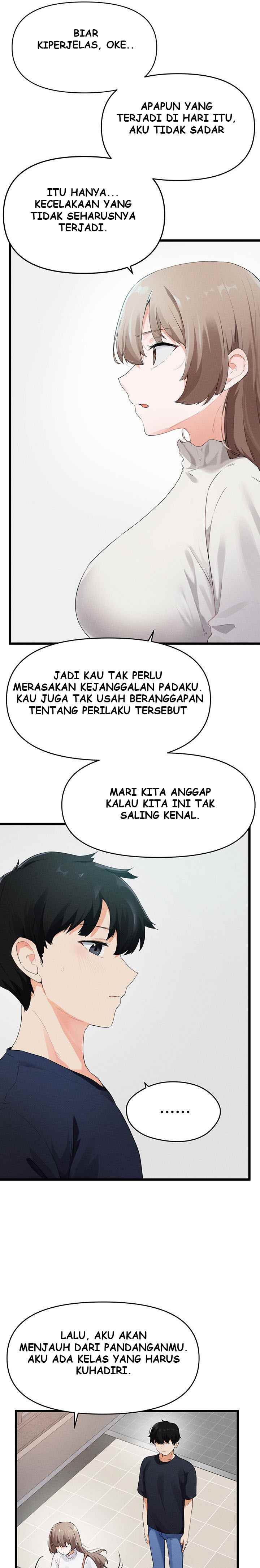 Please Give Me Energy - Chapter 5 29 Please Give Me Energy - Chapter 5 29