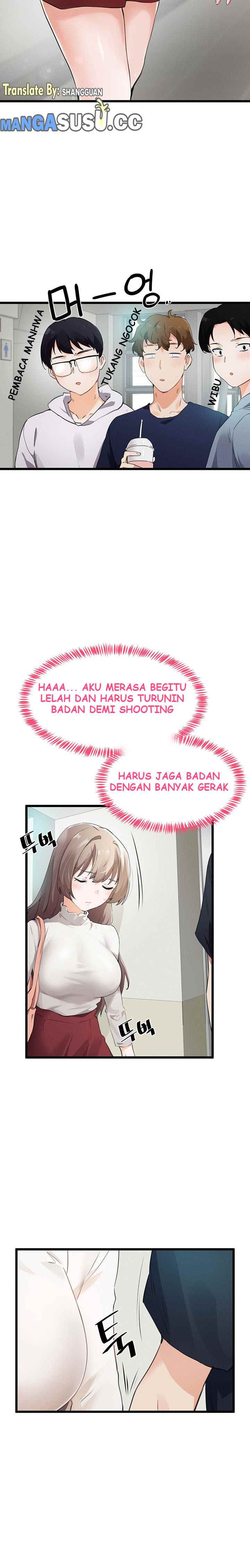 Please Give Me Energy - Chapter 5 22 Please Give Me Energy - Chapter 5 22