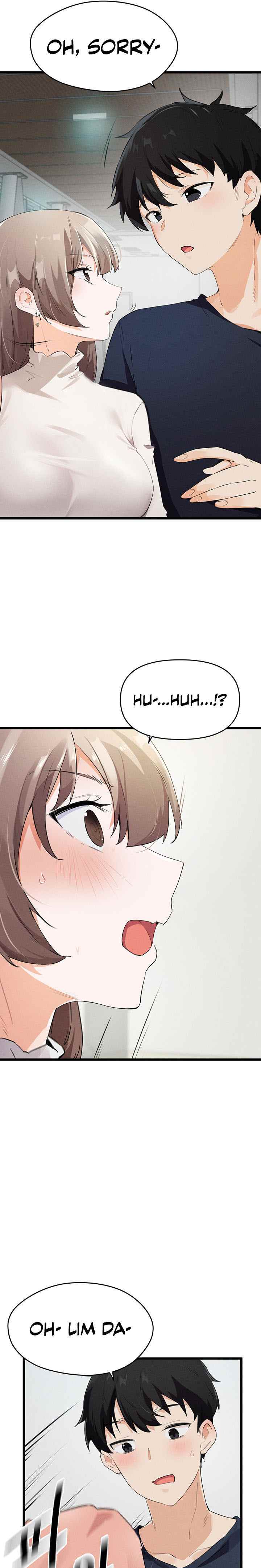 Please Give Me Energy - Chapter 5 23 Please Give Me Energy - Chapter 5 23