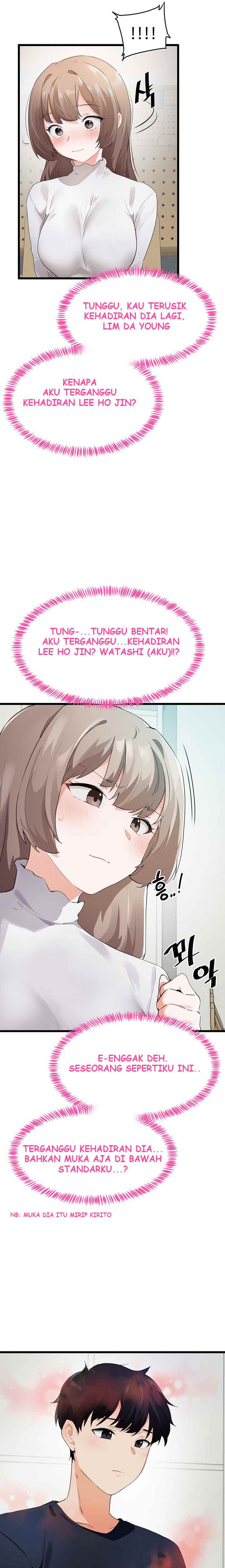 Please Give Me Energy - Chapter 5 32 Please Give Me Energy - Chapter 5 32