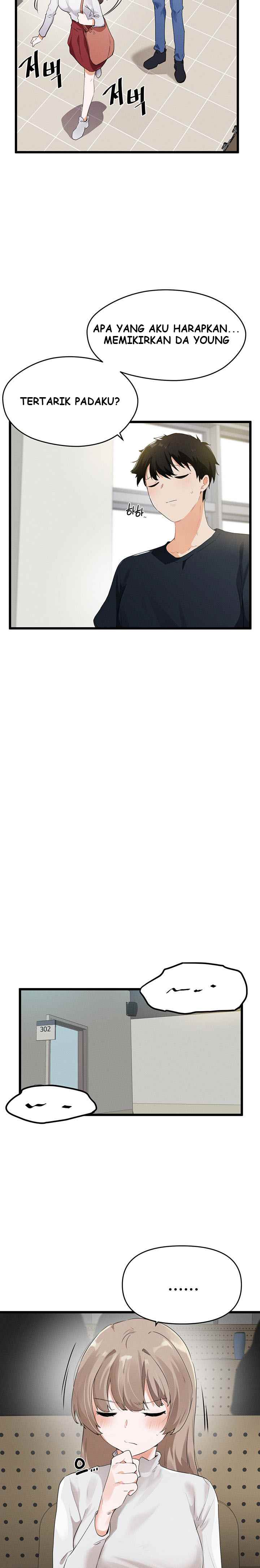 Please Give Me Energy - Chapter 5 30 Please Give Me Energy - Chapter 5 30