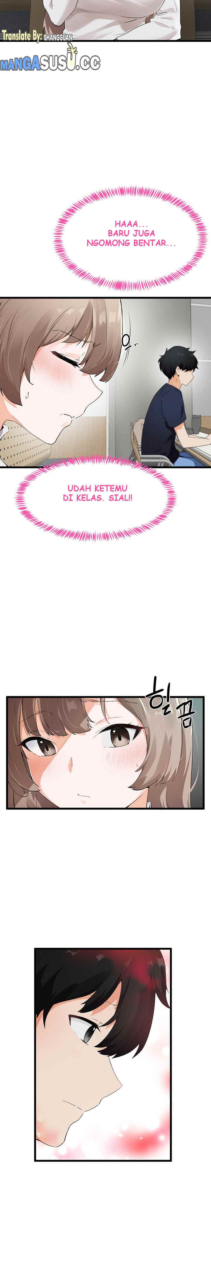 Please Give Me Energy - Chapter 5 31 Please Give Me Energy - Chapter 5 31