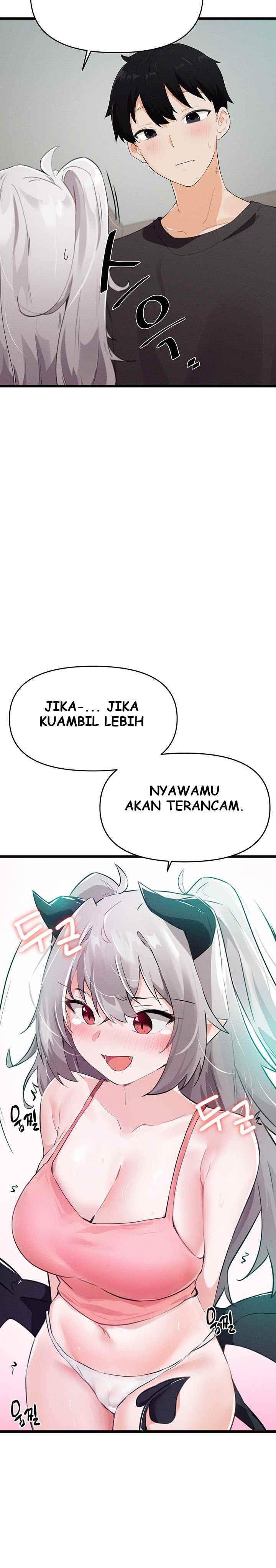 Please Give Me Energy - Chapter 5 18 Please Give Me Energy - Chapter 5 18