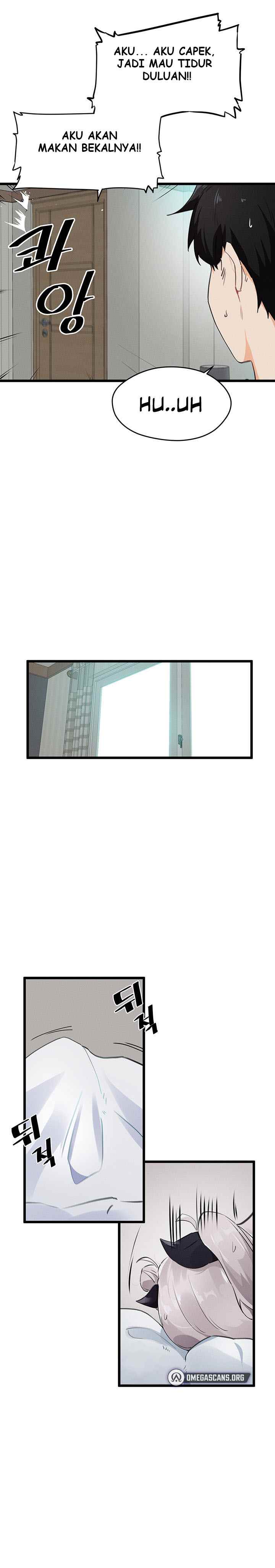 Please Give Me Energy - Chapter 5 19 Please Give Me Energy - Chapter 5 19