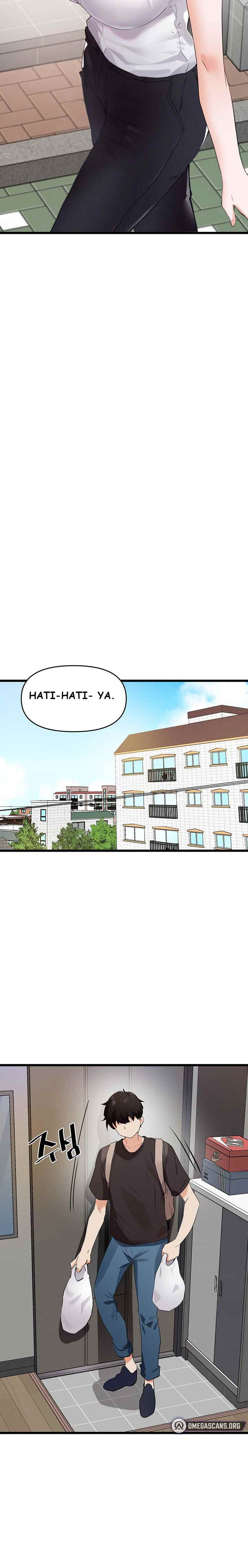 Please Give Me Energy - Chapter 5 10 Please Give Me Energy - Chapter 5 10