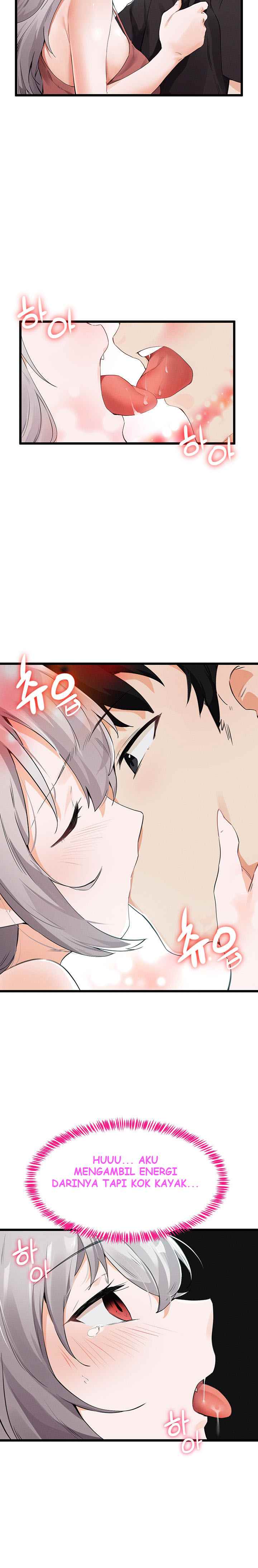 Please Give Me Energy - Chapter 5 16 Please Give Me Energy - Chapter 5 16